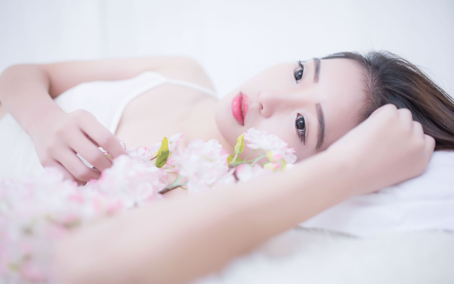 高质量发展看中国丨岸绿景美生态优 汾河两岸披锦绣